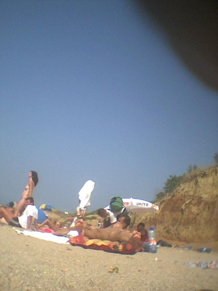 15P Warning -  real unbelievable nudist photos and videos