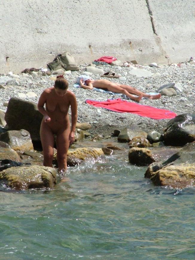 15P Warning -  real unbelievable nudist photos and videos