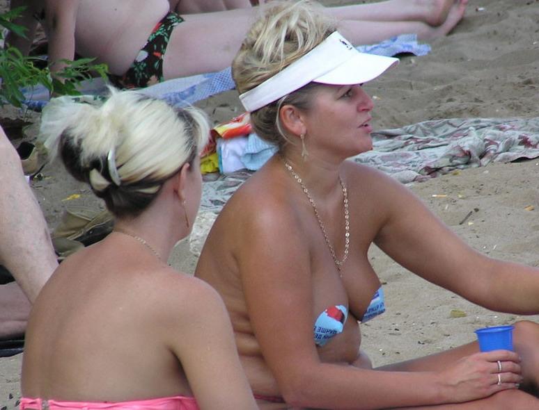 15P Warning -  real unbelievable nudist photos and videos