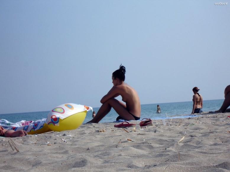 15P Warning -  real unbelievable nudist photos and videos