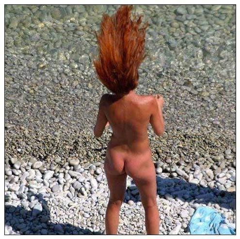 15P Warning -  real unbelievable nudist photos and videos