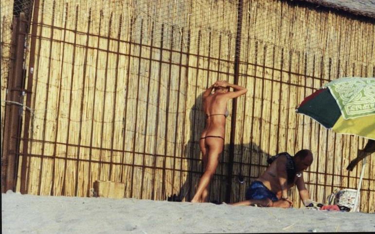15P Warning -  real unbelievable nudist photos and videos