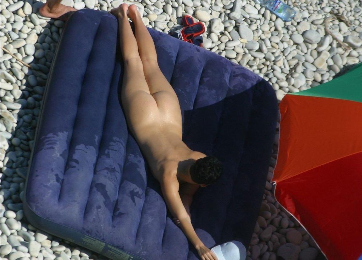 15P Warning -  real unbelievable nudist photos and videos