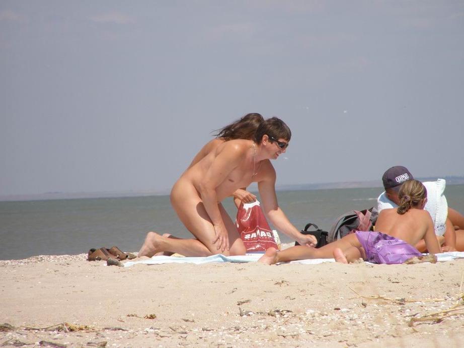 15P Warning -  real unbelievable nudist photos and videos