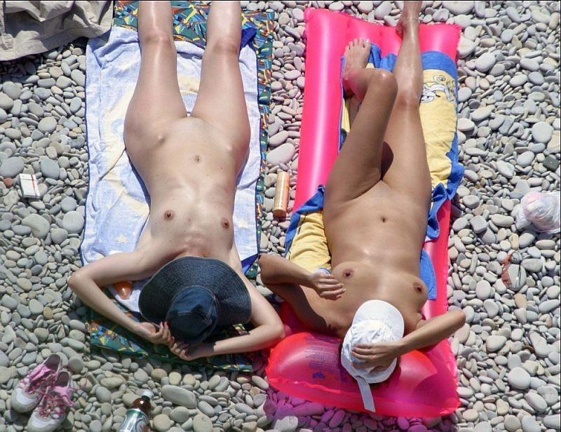 15P Warning -  real unbelievable nudist photos and videos