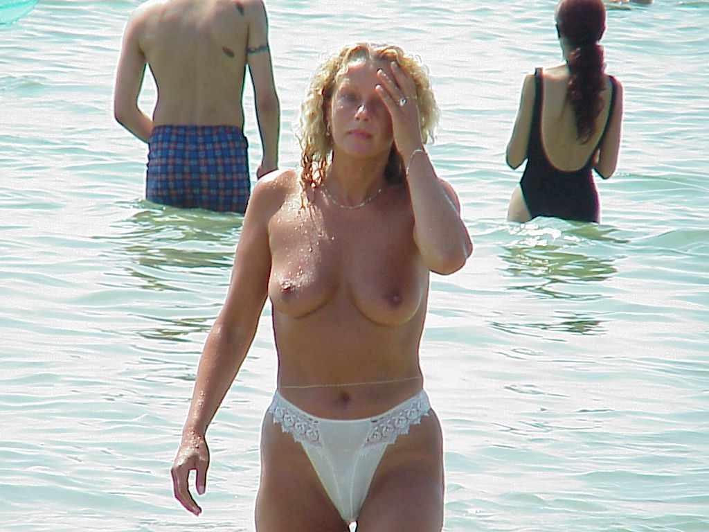 15P Warning -  real unbelievable nudist photos and videos