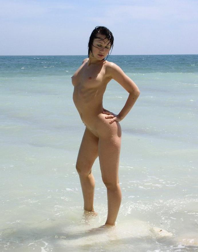 15P Warning -  real unbelievable nudist photos and videos