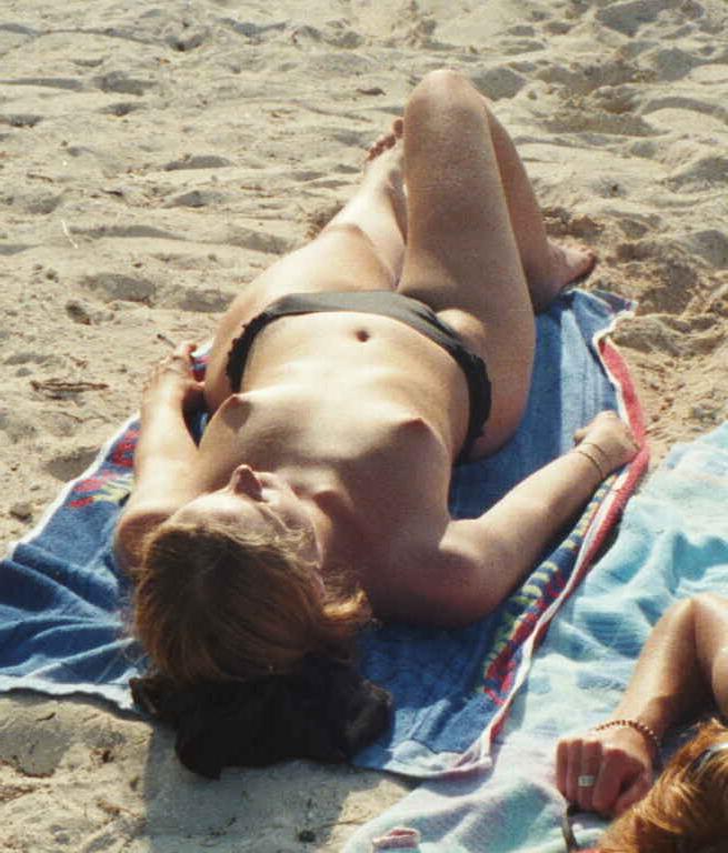 15P Warning -  real unbelievable nudist photos and videos