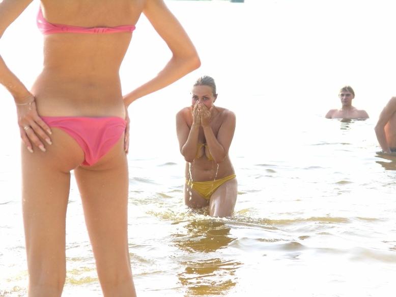 15P Warning -  real unbelievable nudist photos and videos