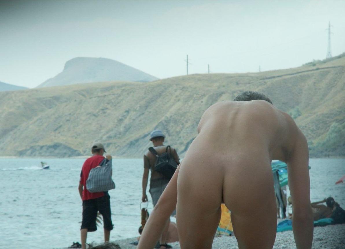 15P Warning -  real unbelievable nudist photos and videos