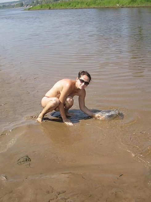 15P Warning -  real unbelievable nudist photos and videos