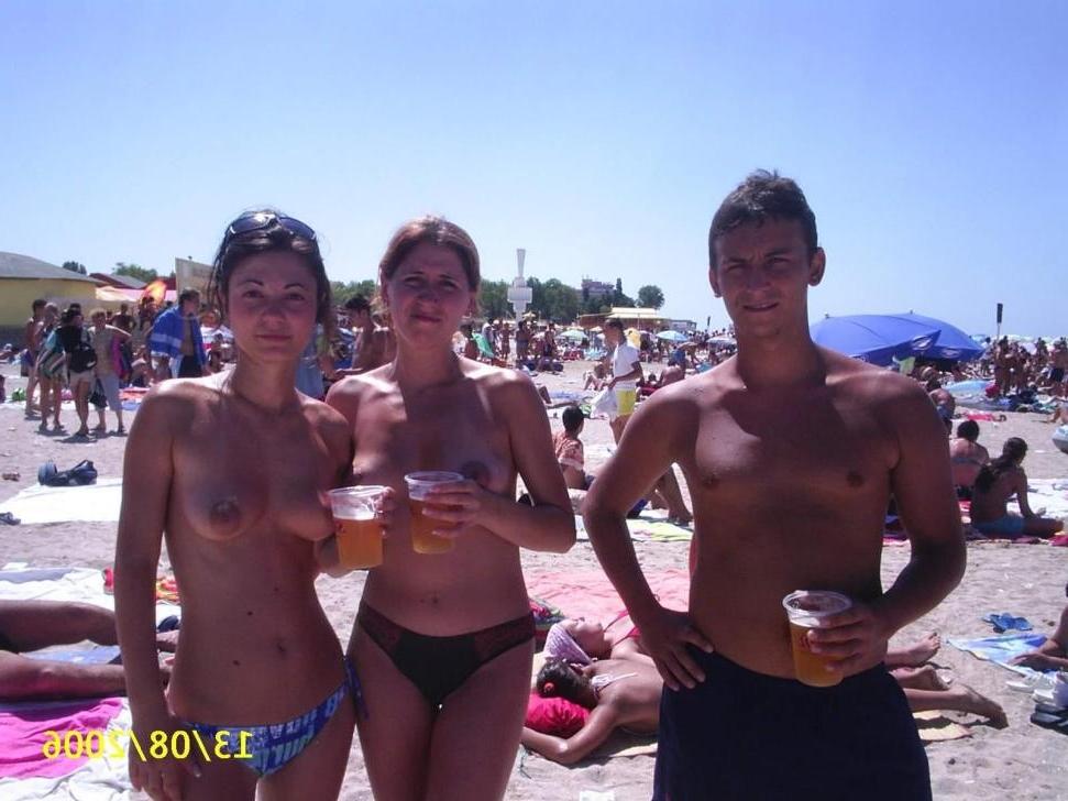 15P Warning -  real unbelievable nudist photos and videos