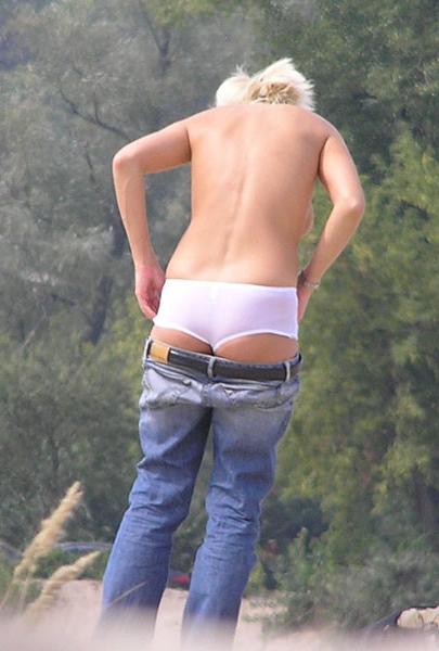 15P Warning -  real unbelievable nudist photos and videos