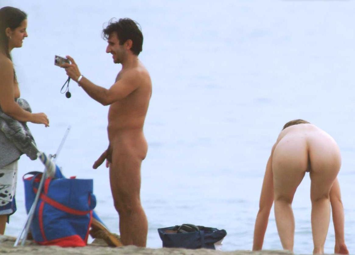 15P Warning -  real unbelievable nudist photos and videos