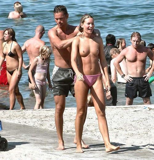 15P Warning -  real unbelievable nudist photos and videos