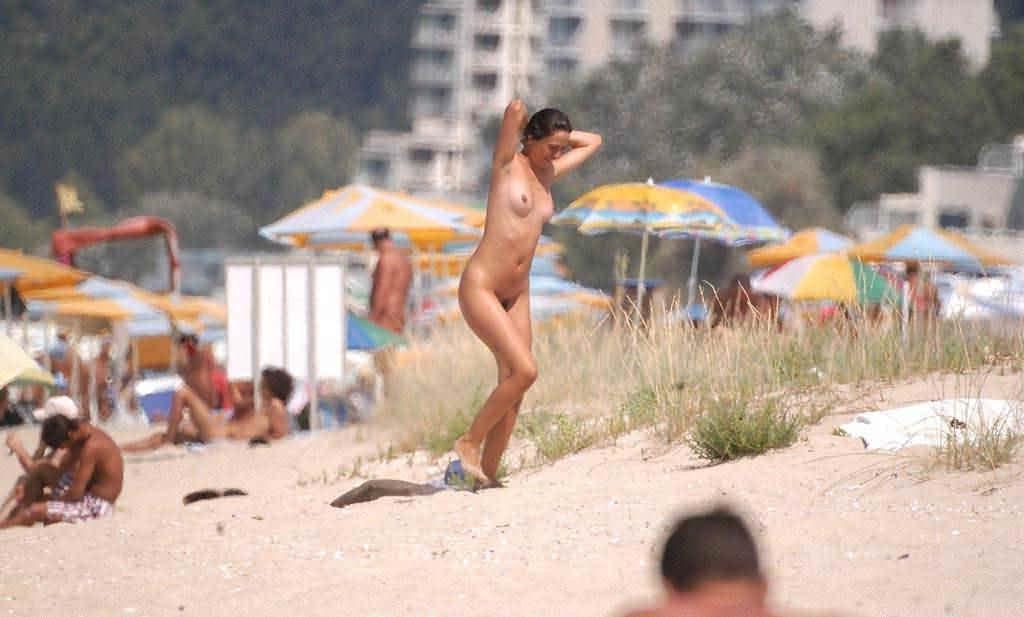 15P Warning -  real unbelievable nudist photos and videos