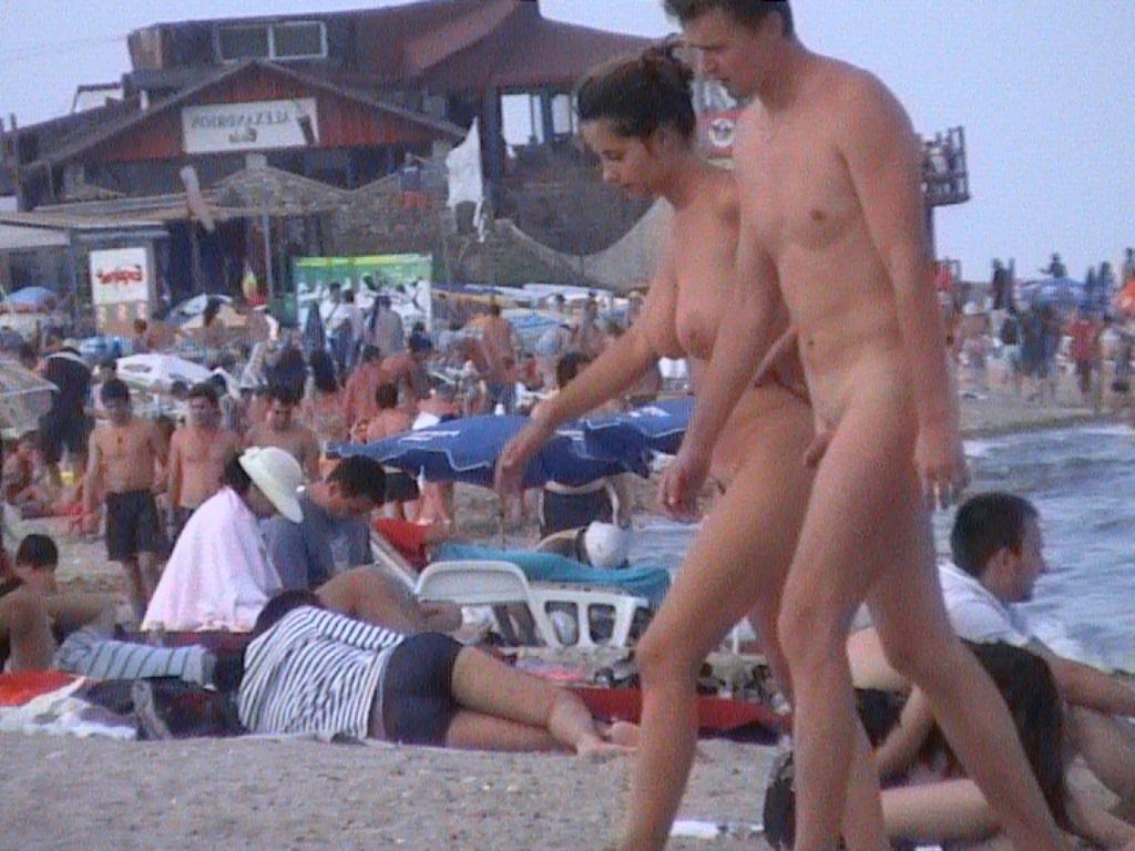 15P Warning -  real unbelievable nudist photos and videos