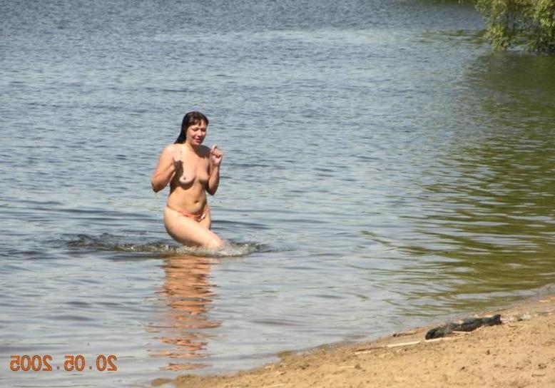 15P Warning -  real unbelievable nudist photos and videos