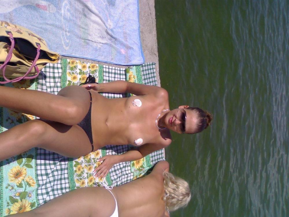 15P Warning -  real unbelievable nudist photos and videos