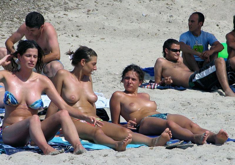 15P Warning -  real unbelievable nudist photos and videos