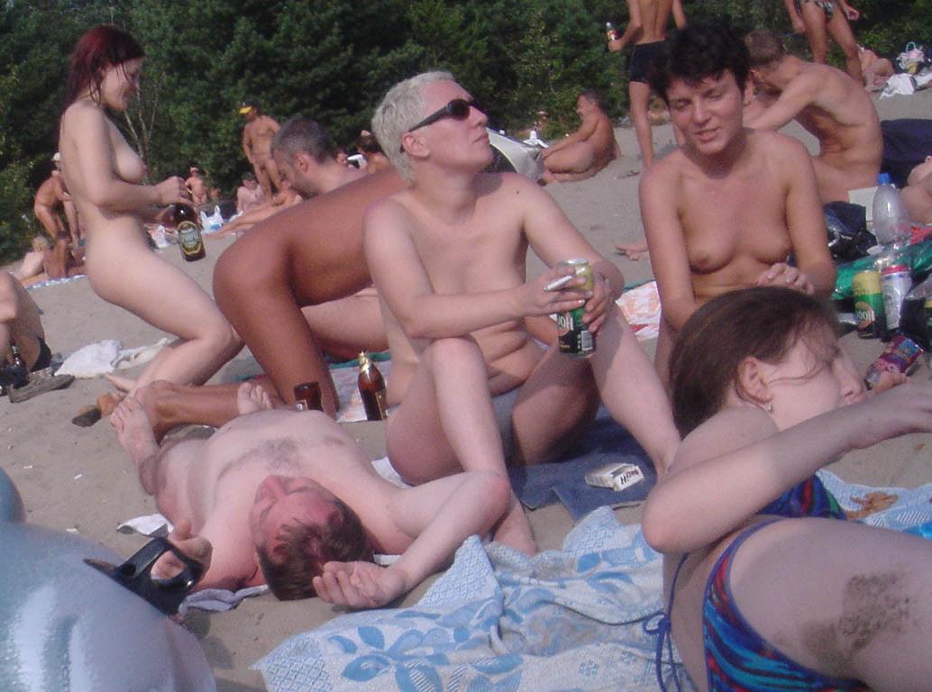 15P Warning -  real unbelievable nudist photos and videos