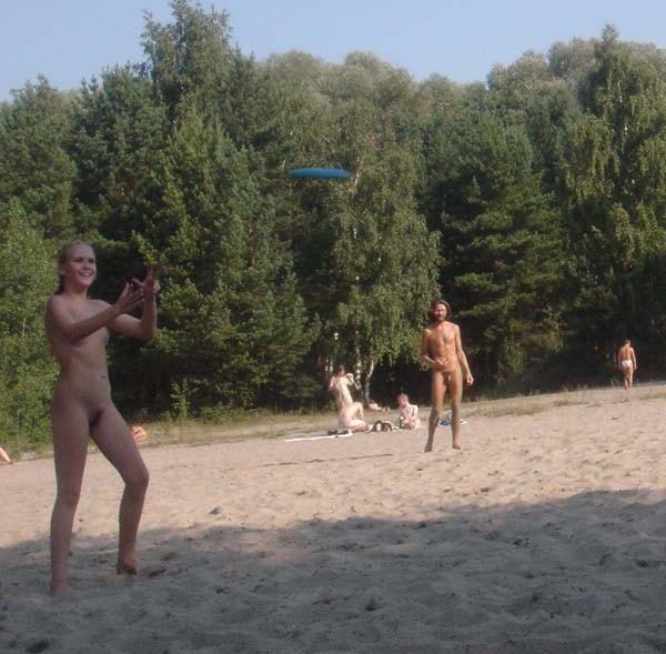 15P Warning -  real unbelievable nudist photos and videos