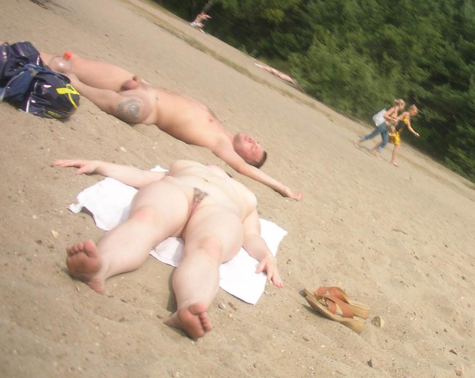 15P Warning -  real unbelievable nudist photos and videos