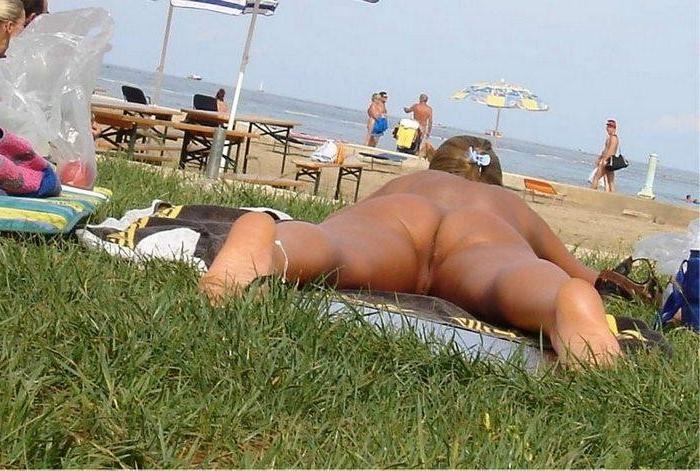 15P Warning -  real unbelievable nudist photos and videos