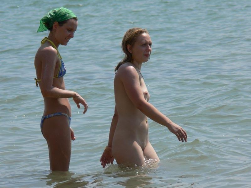 15P Warning -  real unbelievable nudist photos and videos