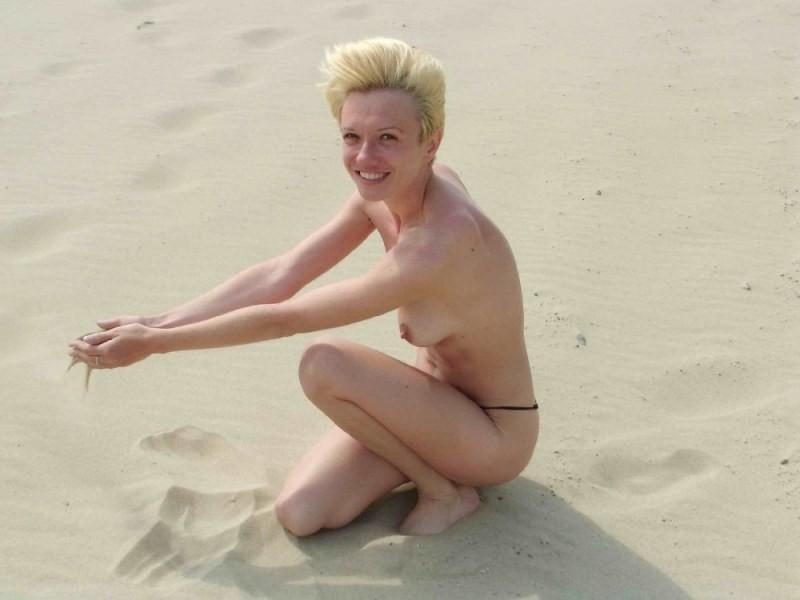 15P Warning -  real unbelievable nudist photos and videos