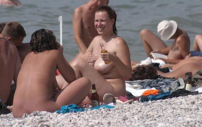 15P Warning -  real unbelievable nudist photos and videos