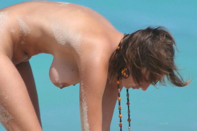 15P Warning -  real unbelievable nudist photos and videos
