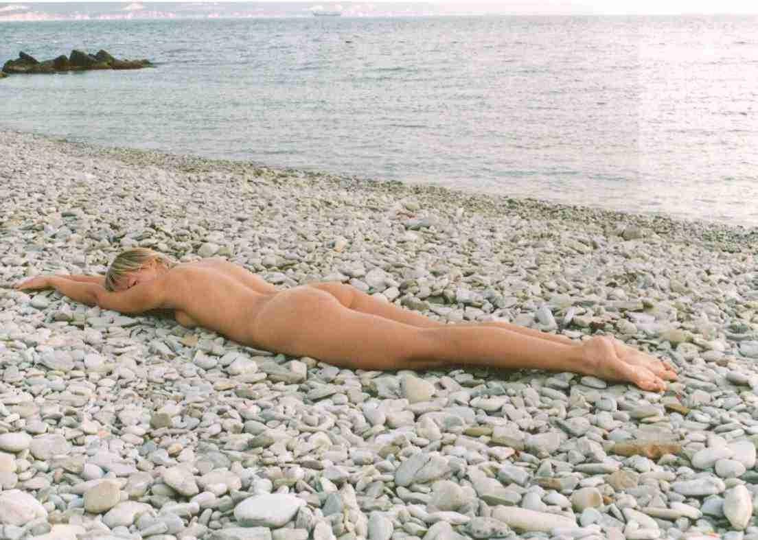 15P Warning -  real unbelievable nudist photos and videos