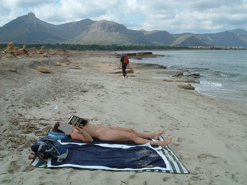 15P Warning -  real unbelievable nudist photos and videos