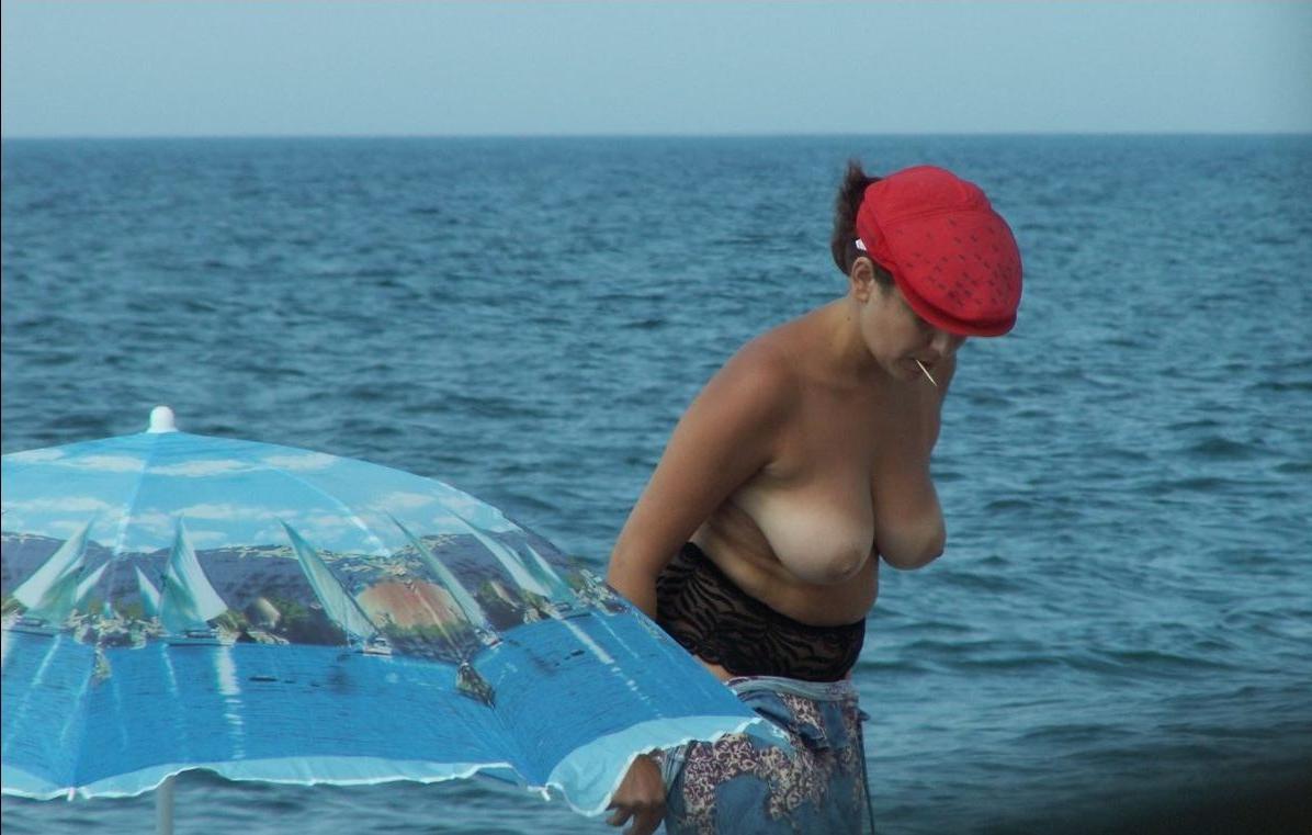 15P Warning -  real unbelievable nudist photos and videos