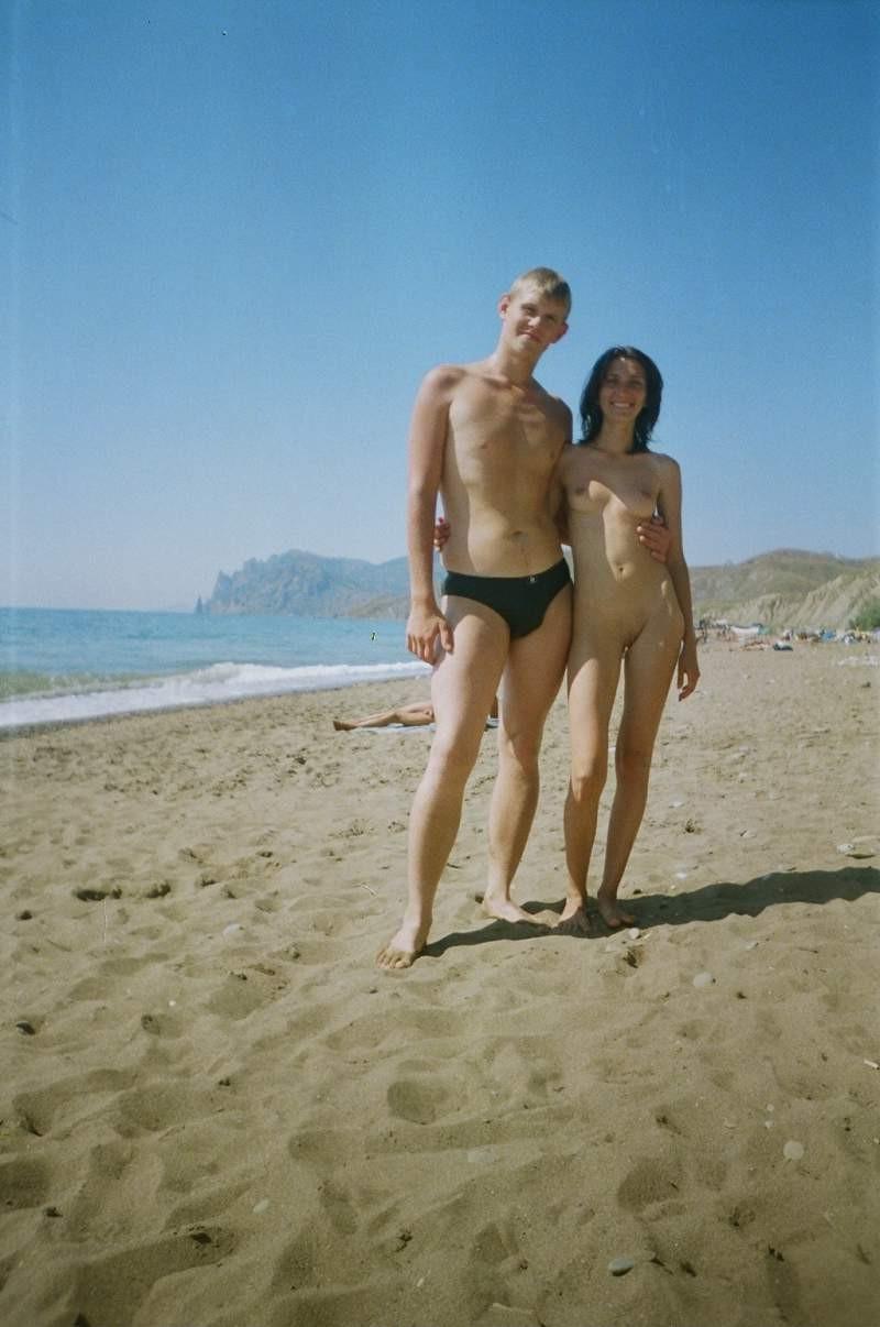 15P Warning -  real unbelievable nudist photos and videos