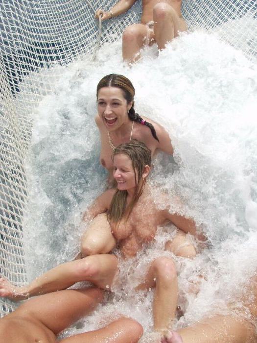 15P Warning -  real unbelievable nudist photos and videos