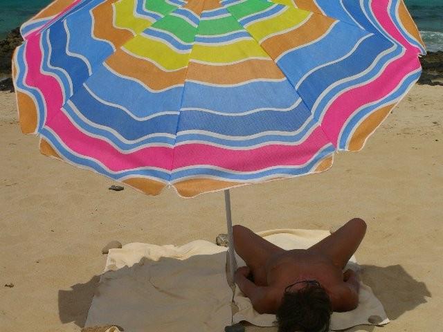 15P Warning -  real unbelievable nudist photos and videos