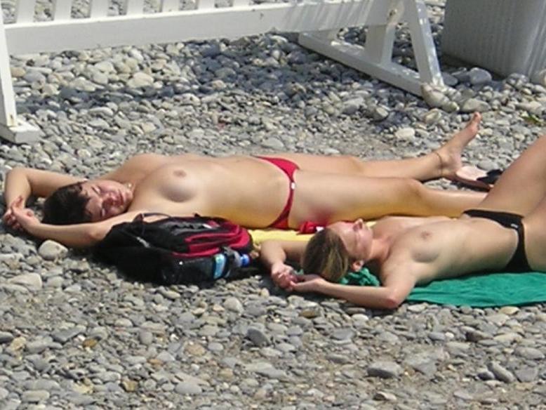 15P Warning -  real unbelievable nudist photos and videos
