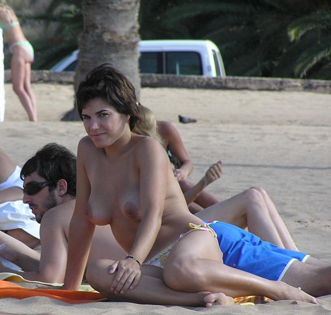 15P Warning -  real unbelievable nudist photos and videos