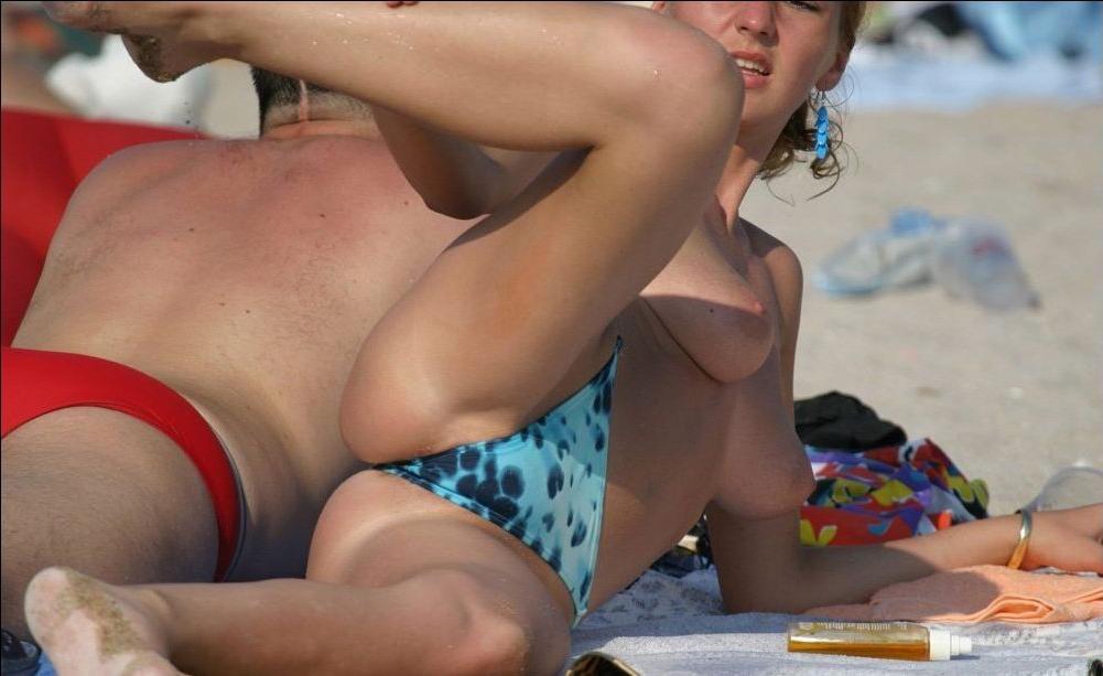 15P Warning -  real unbelievable nudist photos and videos