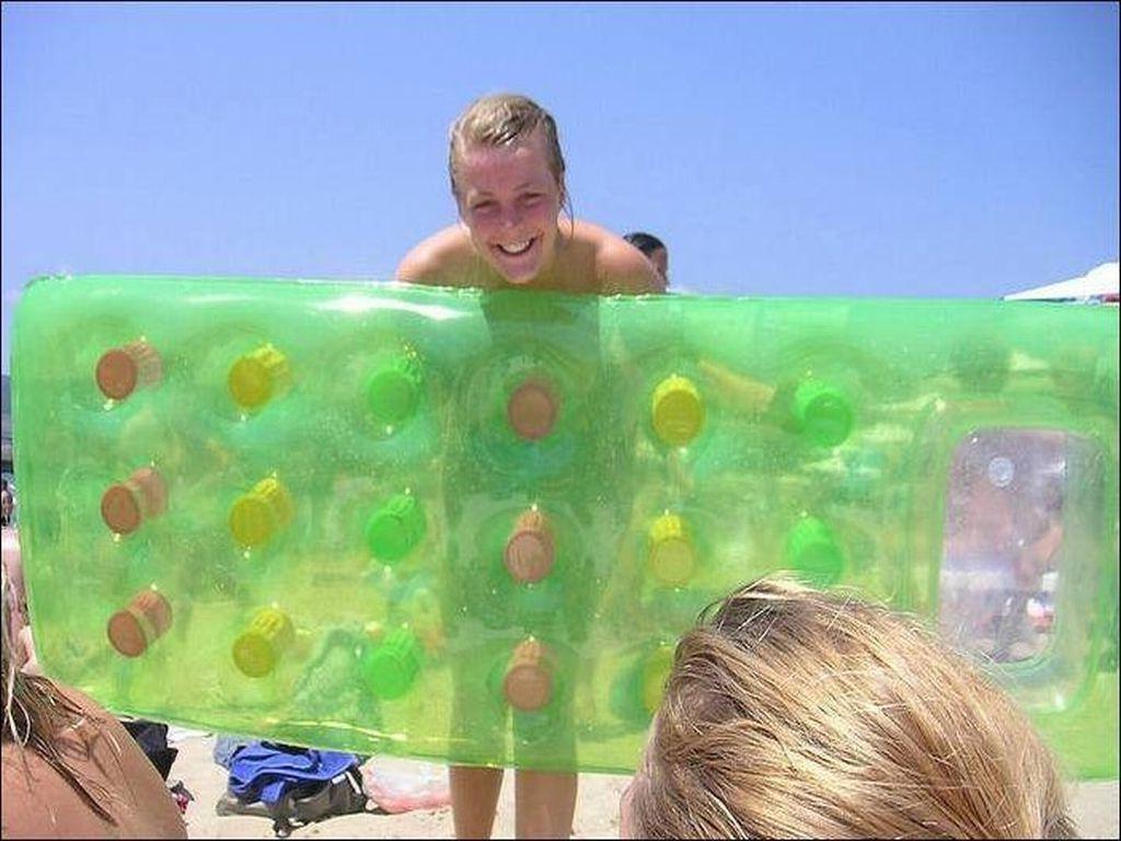 15P Warning -  real unbelievable nudist photos and videos