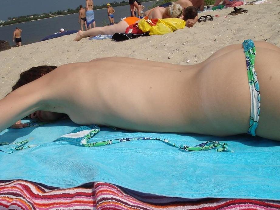 15P Warning -  real unbelievable nudist photos and videos
