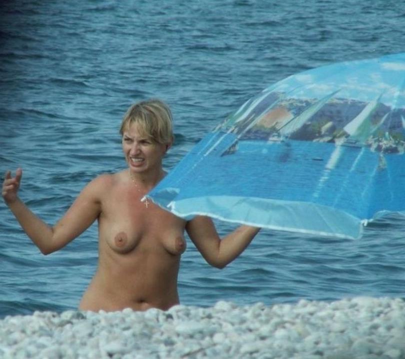 15P Warning -  real unbelievable nudist photos and videos