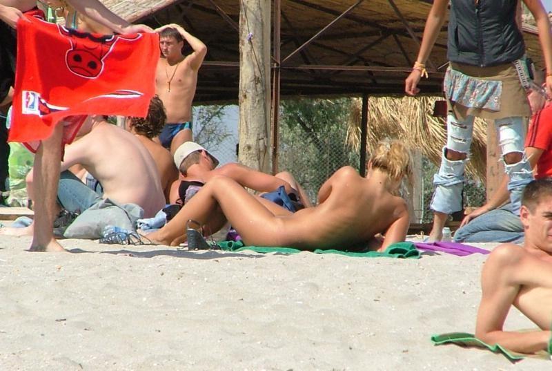 15P Warning -  real unbelievable nudist photos and videos