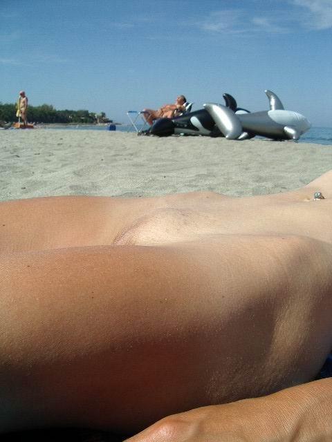 15P Warning -  real unbelievable nudist photos and videos
