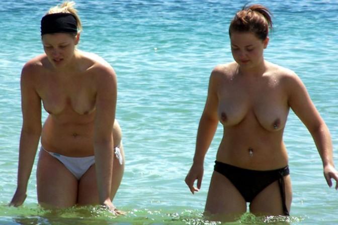 15P Warning -  real unbelievable nudist photos and videos