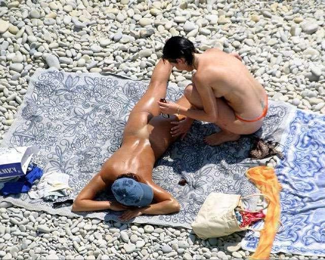 15P Warning -  real unbelievable nudist photos and videos