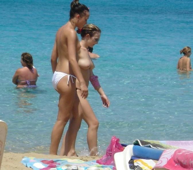 15P Warning -  real unbelievable nudist photos and videos