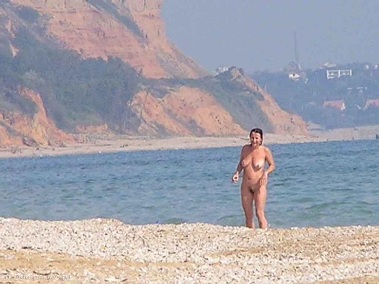 15P Warning -  real unbelievable nudist photos and videos